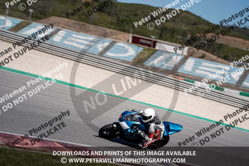may 2019;motorbikes;no limits;peter wileman photography;portimao;portugal;trackday digital images